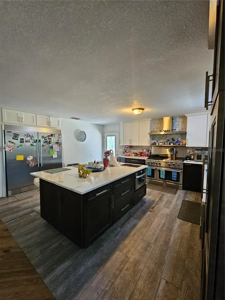 1607 Marty Drive Pierson FL 32180
