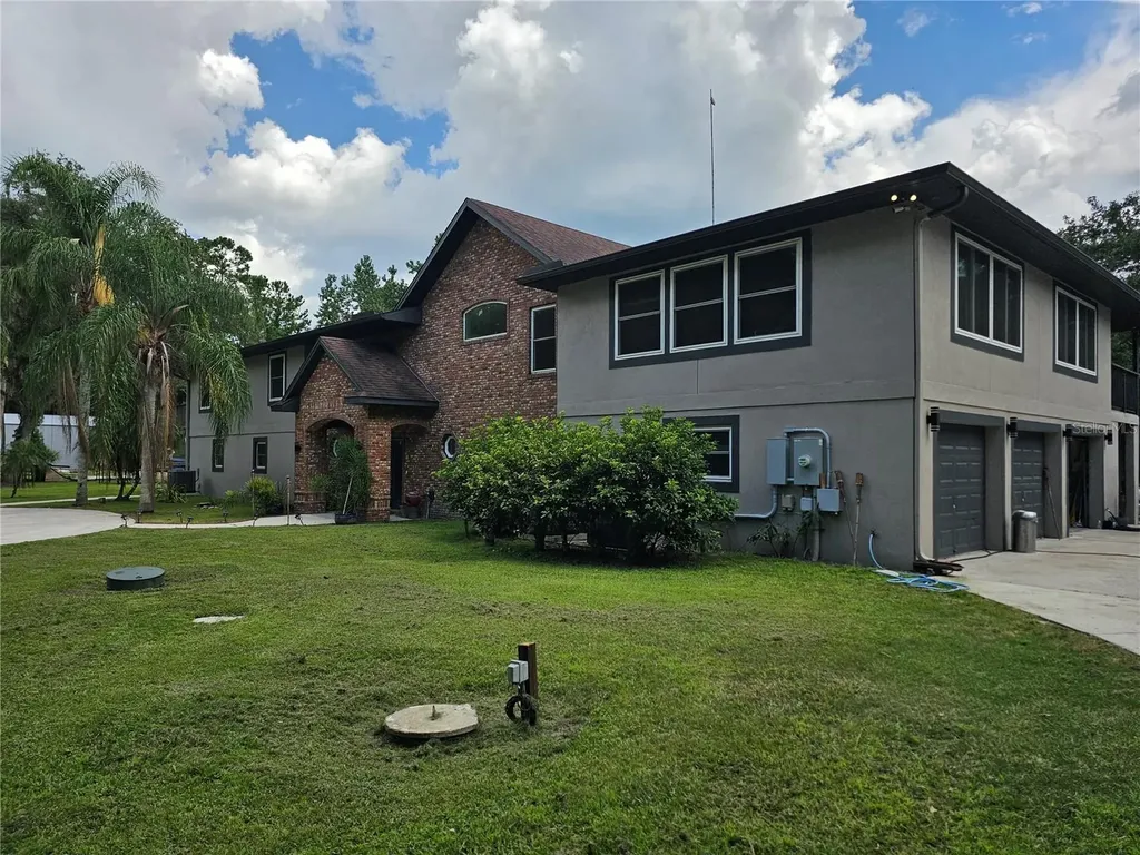 1607 Marty Drive Pierson FL 32180