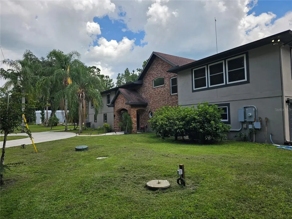 1607 Marty Drive Pierson FL 32180