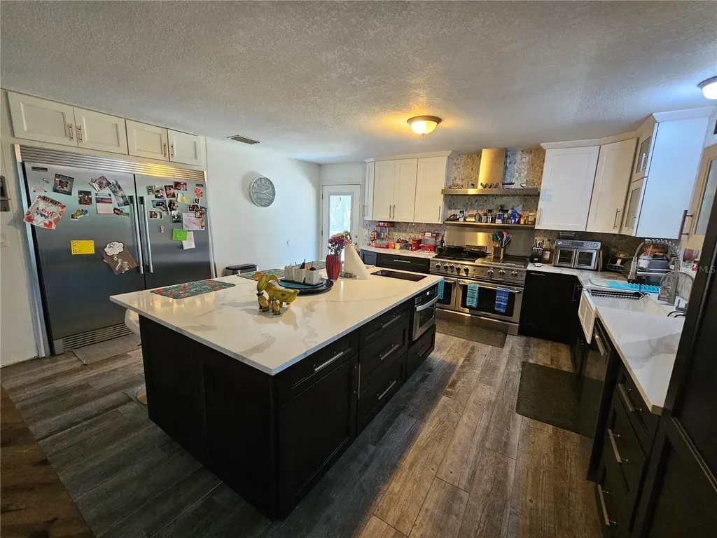 1607 Marty Drive Pierson FL 32180