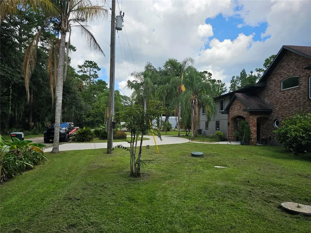 1607 Marty Drive Pierson FL 32180