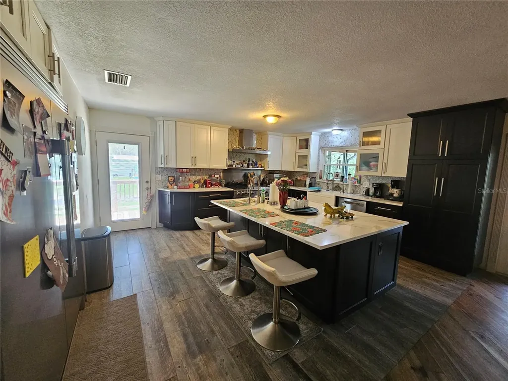 1607 Marty Drive Pierson FL 32180