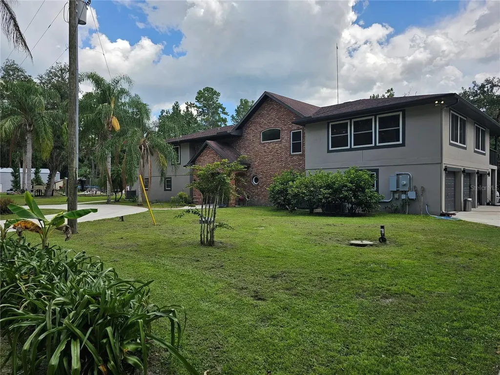 1607 Marty Drive Pierson FL 32180