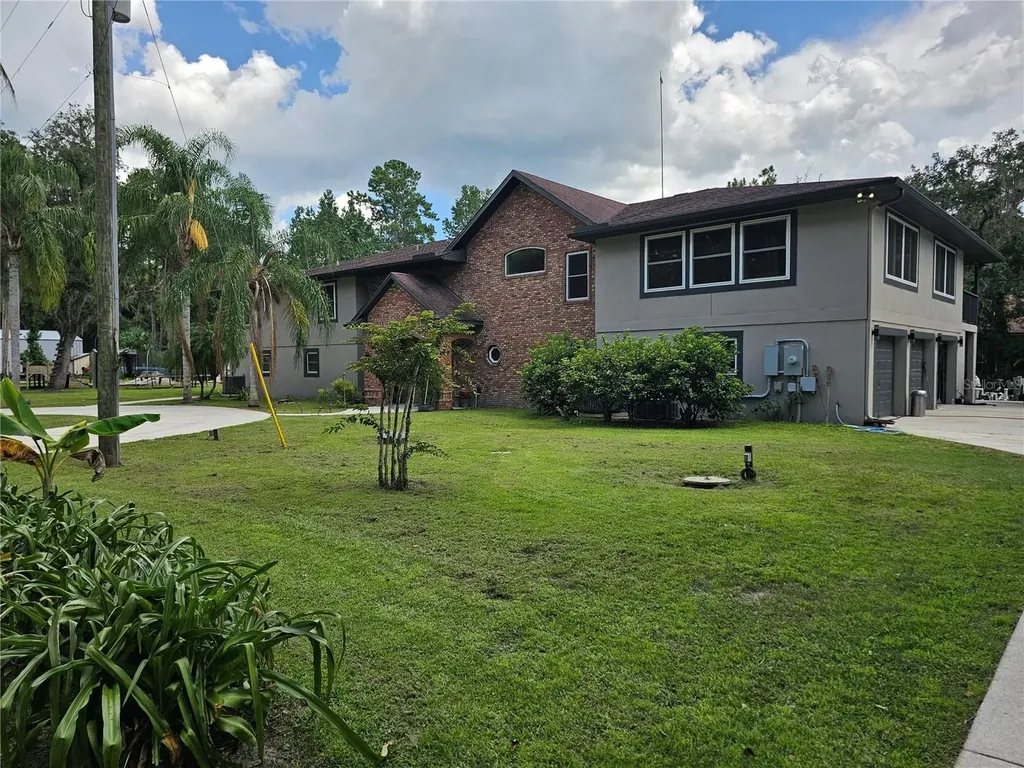 1607 Marty Drive Pierson FL 32180