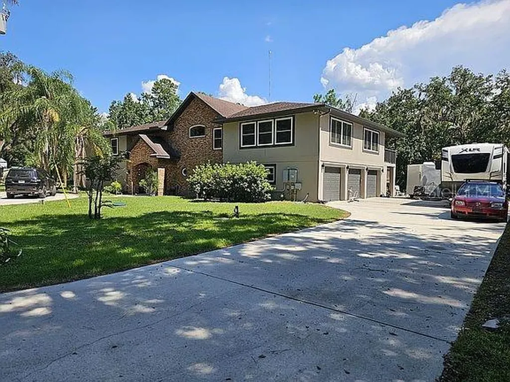 1607 Marty Drive Pierson FL 32180