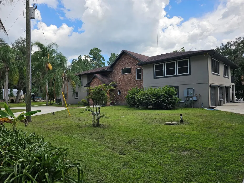 1607 Marty Drive Pierson FL 32180
