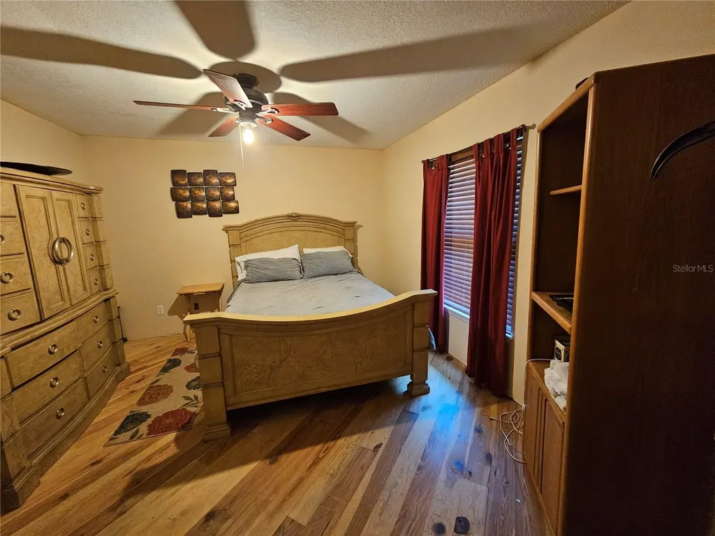 1607 Marty Drive Pierson FL 32180