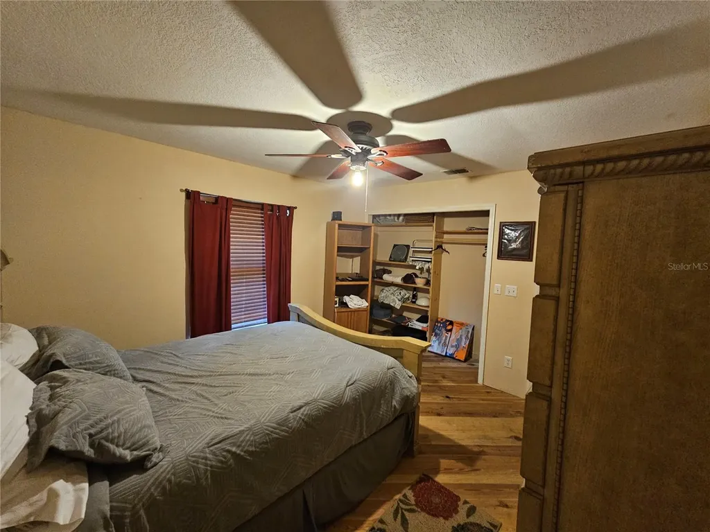 1607 Marty Drive Pierson FL 32180