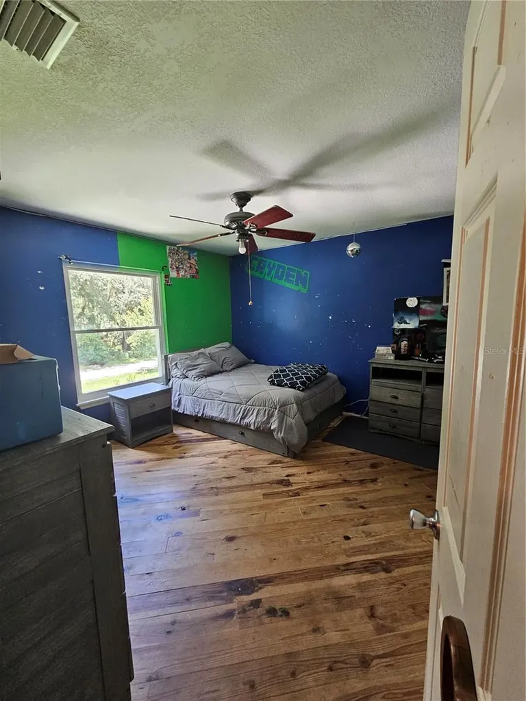 1607 Marty Drive Pierson FL 32180