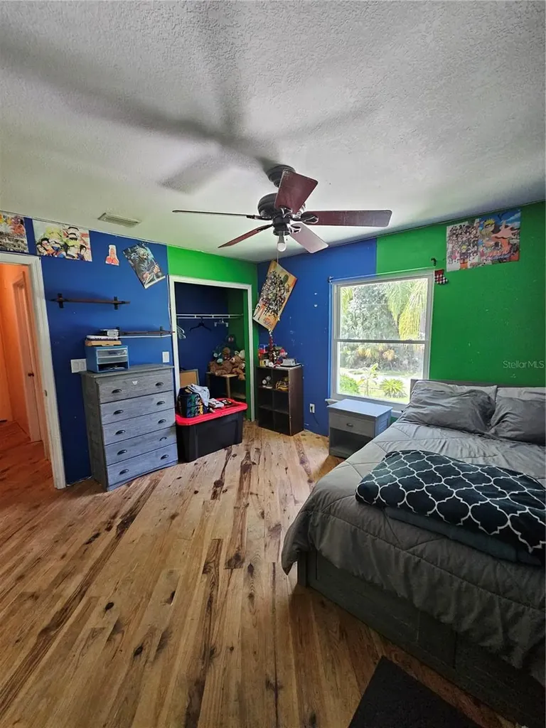 1607 Marty Drive Pierson FL 32180