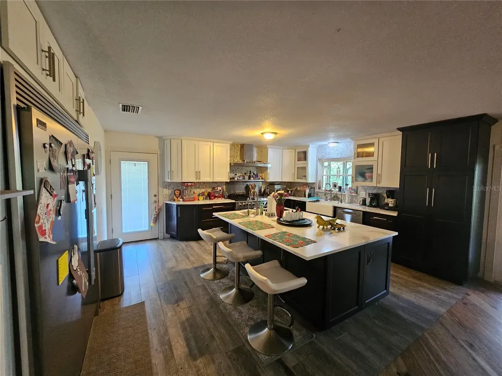 1607 Marty Drive Pierson FL 32180