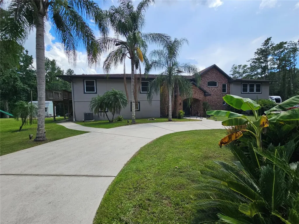 1607 Marty Drive Pierson FL 32180