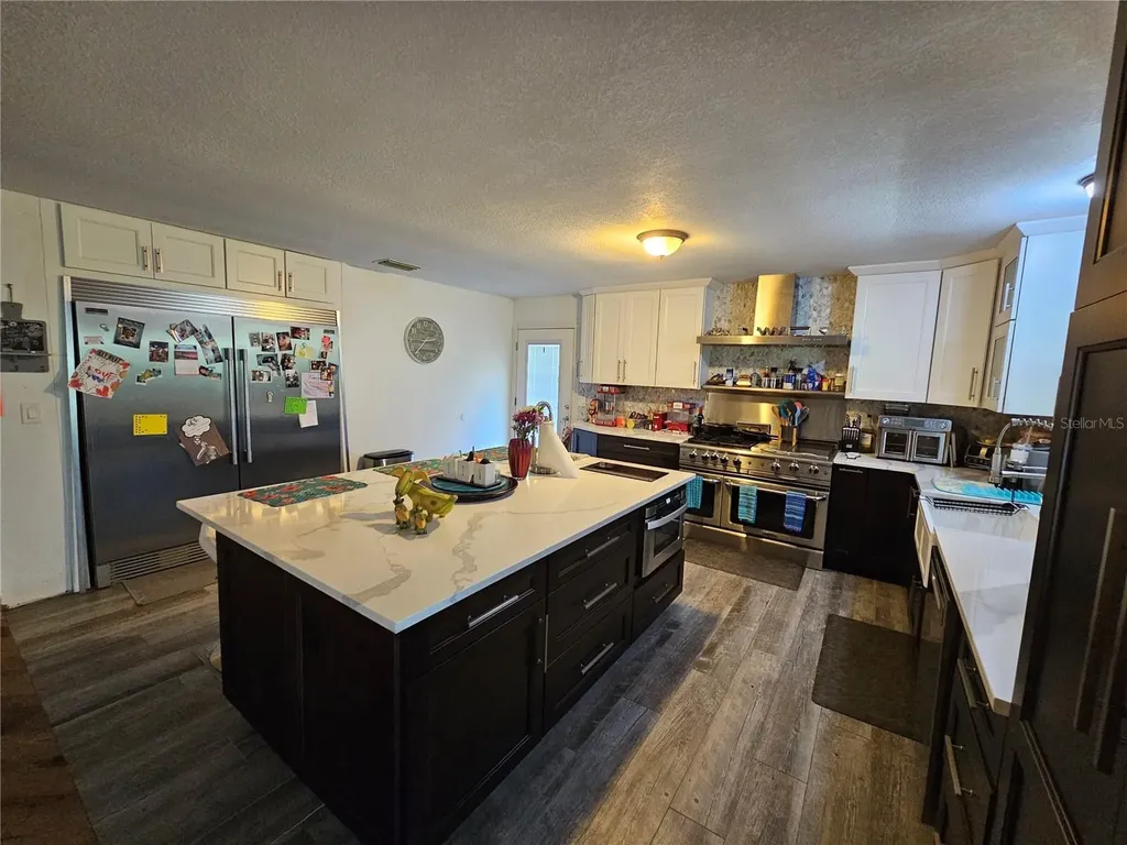 1607 Marty Drive Pierson FL 32180