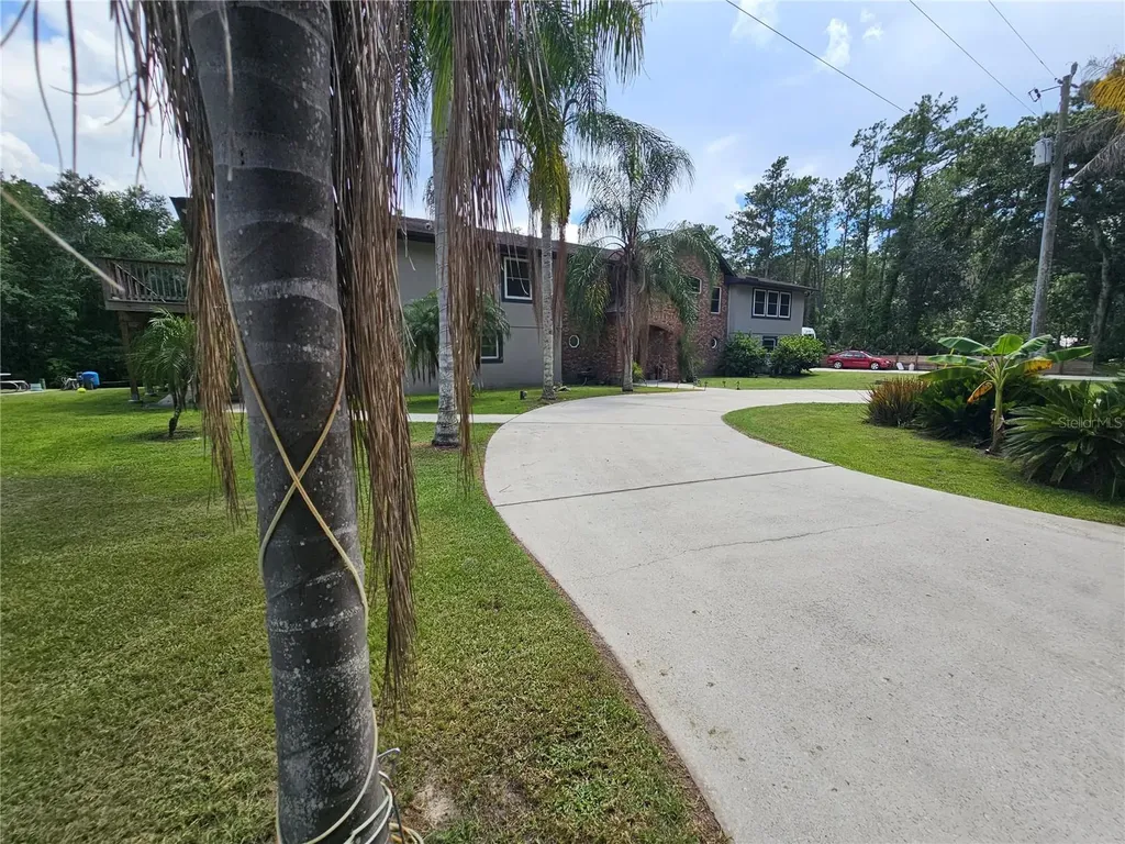 1607 Marty Drive Pierson FL 32180