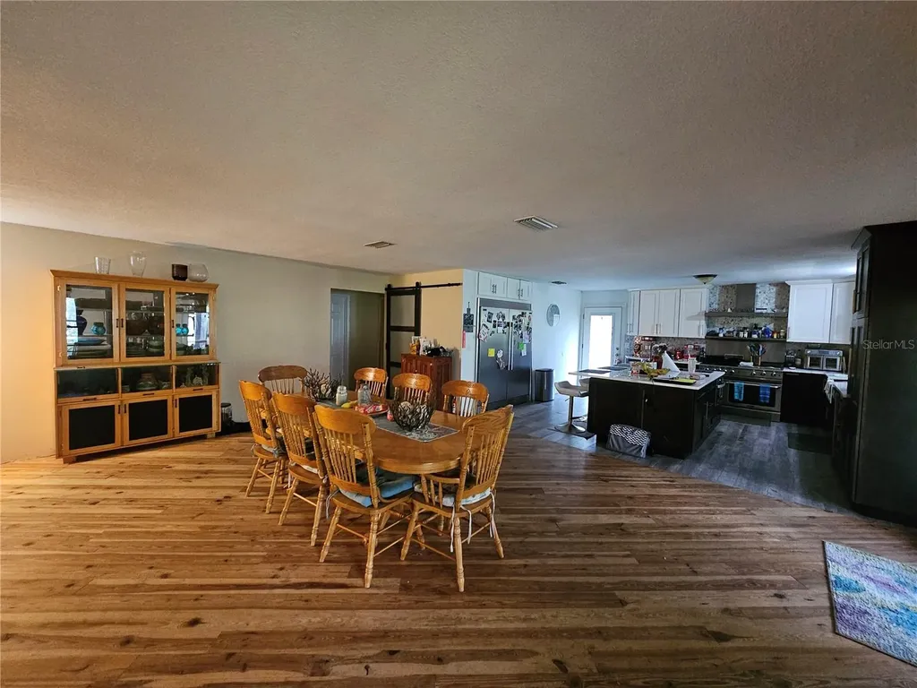 1607 Marty Drive Pierson FL 32180