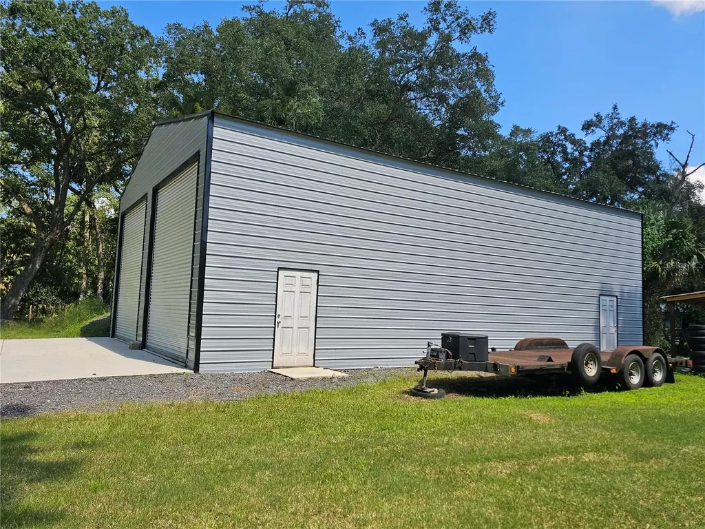 1607 Marty Drive Pierson FL 32180