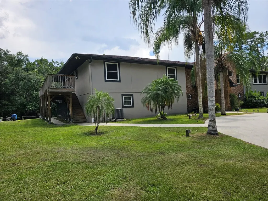 1607 Marty Drive Pierson FL 32180