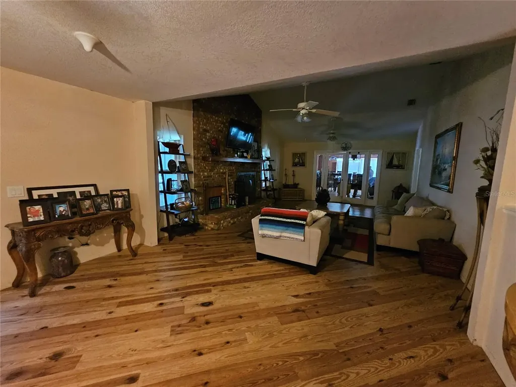 1607 Marty Drive Pierson FL 32180