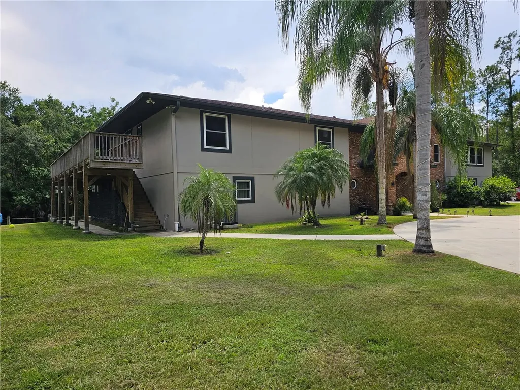 1607 Marty Drive Pierson FL 32180