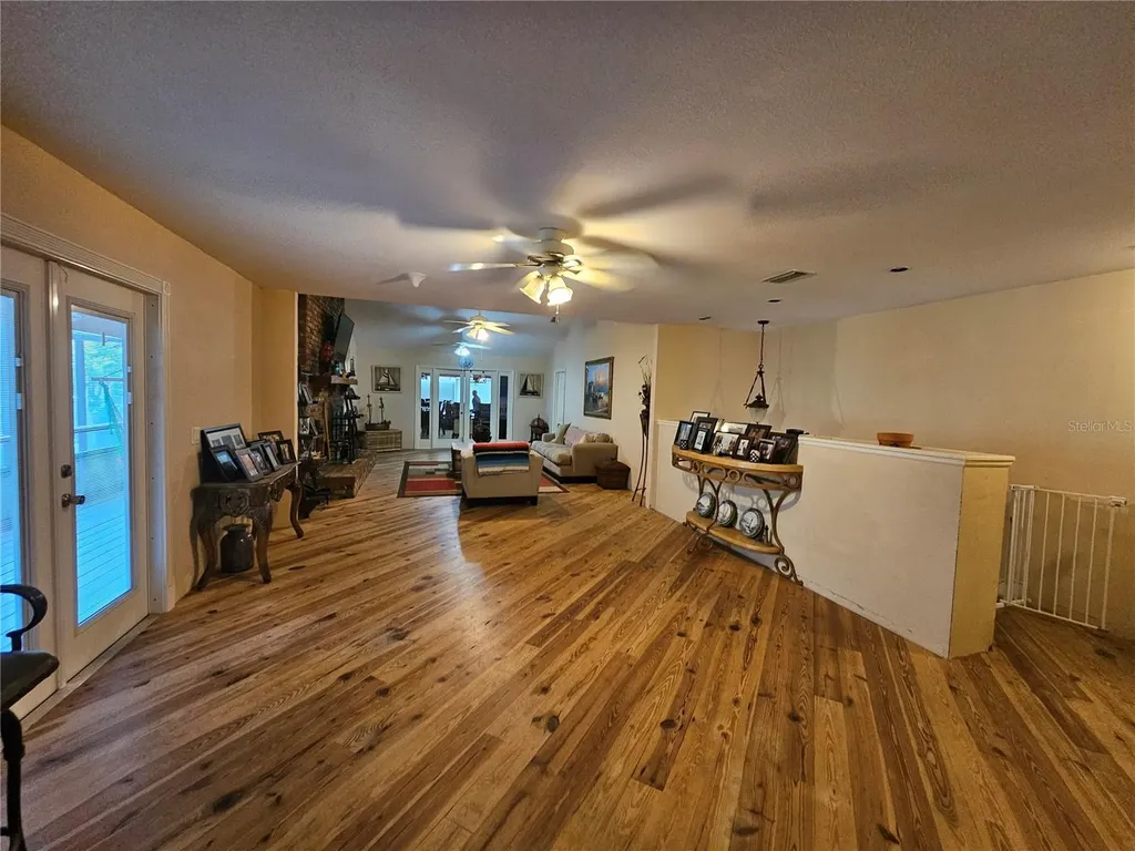 1607 Marty Drive Pierson FL 32180