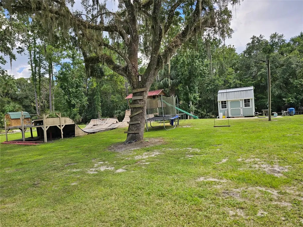 1607 Marty Drive Pierson FL 32180