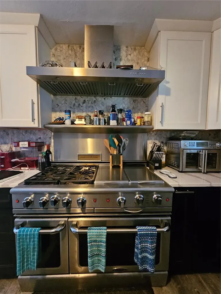 1607 Marty Drive Pierson FL 32180