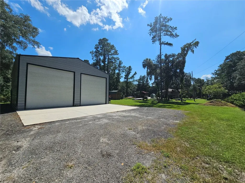 1607 Marty Drive Pierson FL 32180