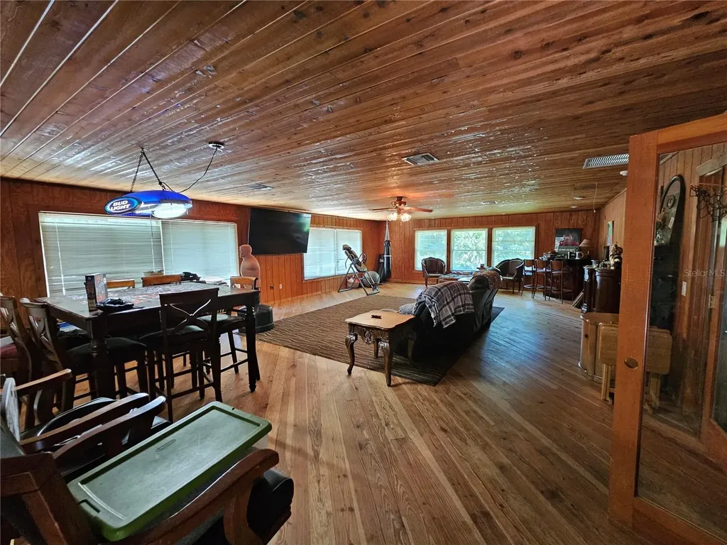 1607 Marty Drive Pierson FL 32180