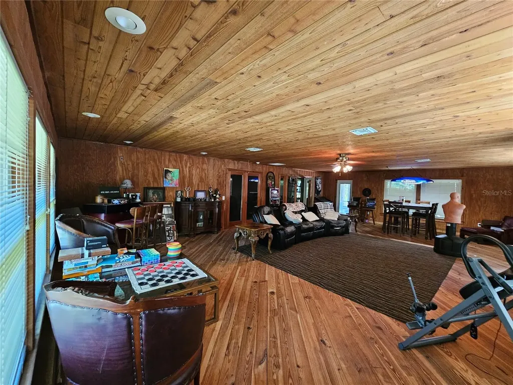 1607 Marty Drive Pierson FL 32180