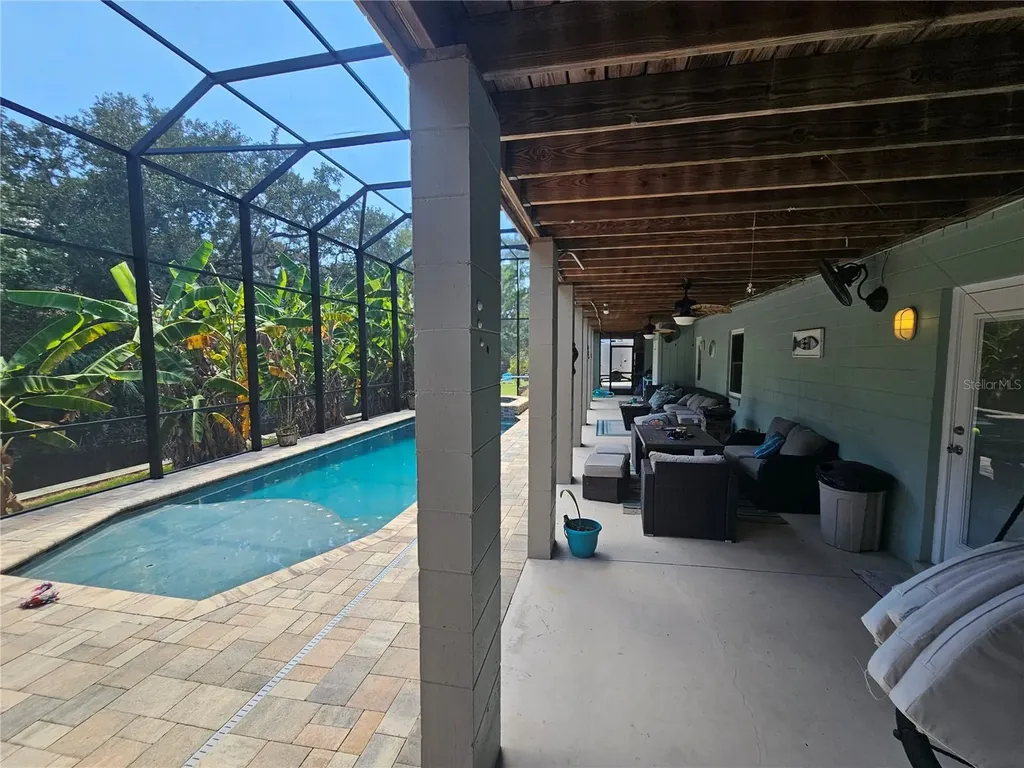 1607 Marty Drive Pierson FL 32180