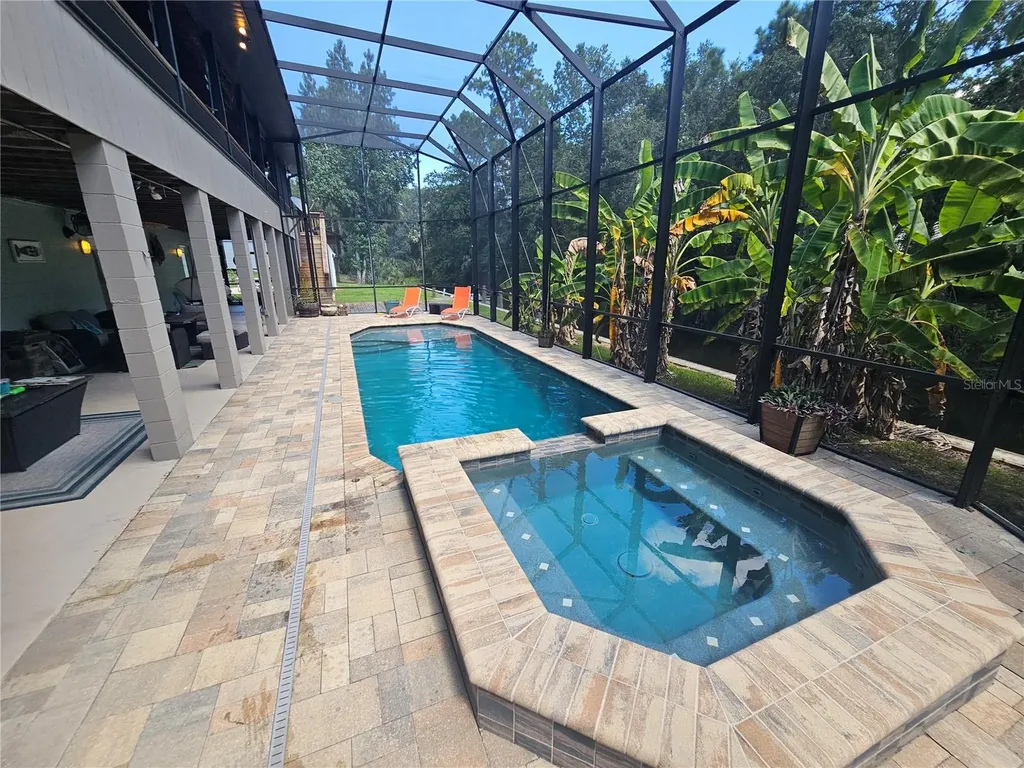 1607 Marty Drive Pierson FL 32180