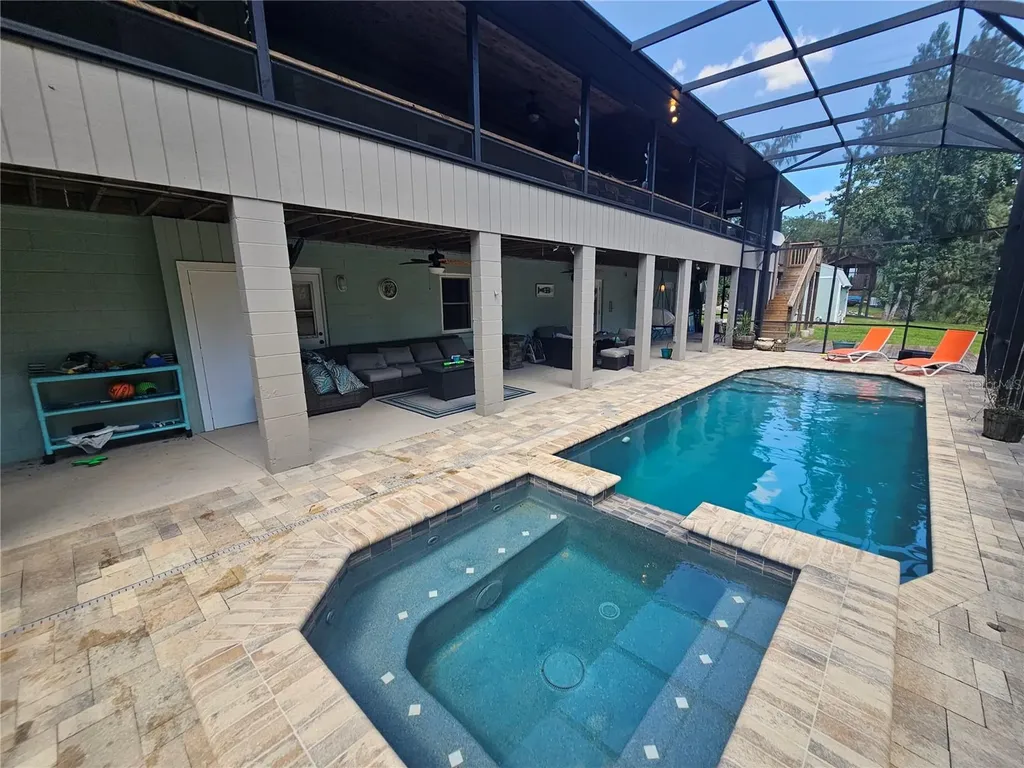 1607 Marty Drive Pierson FL 32180
