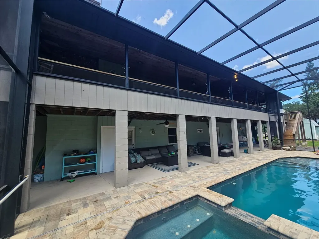 1607 Marty Drive Pierson FL 32180