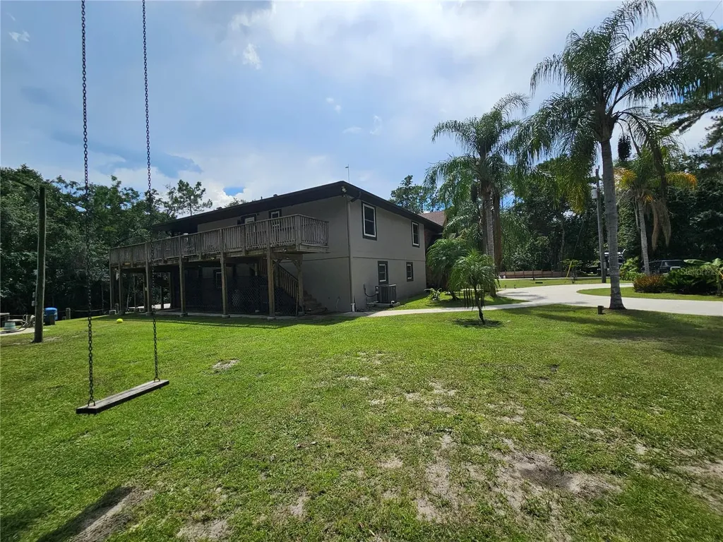 1607 Marty Drive Pierson FL 32180