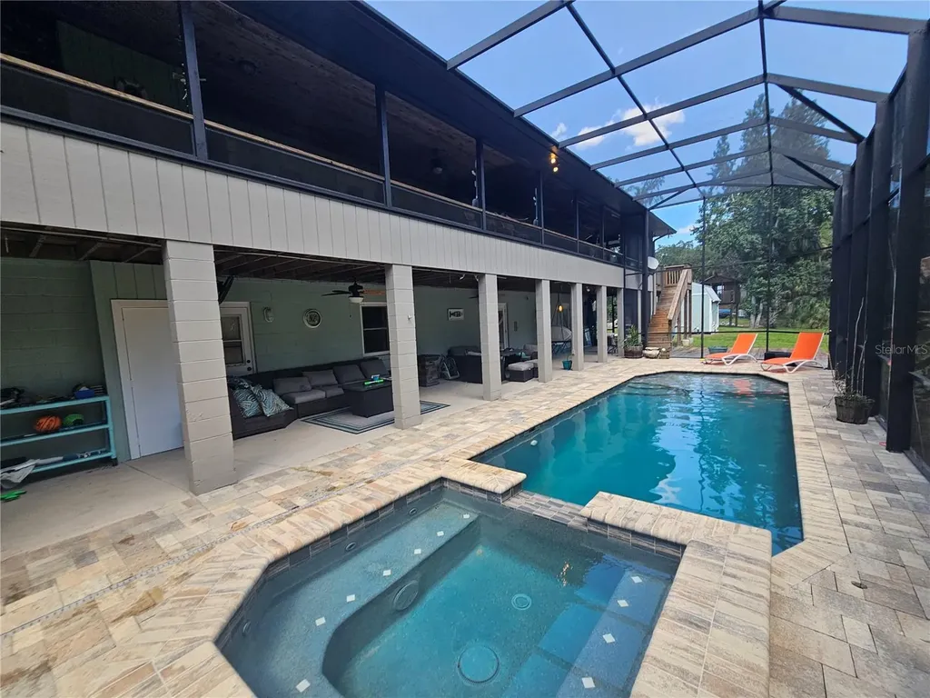 1607 Marty Drive Pierson FL 32180