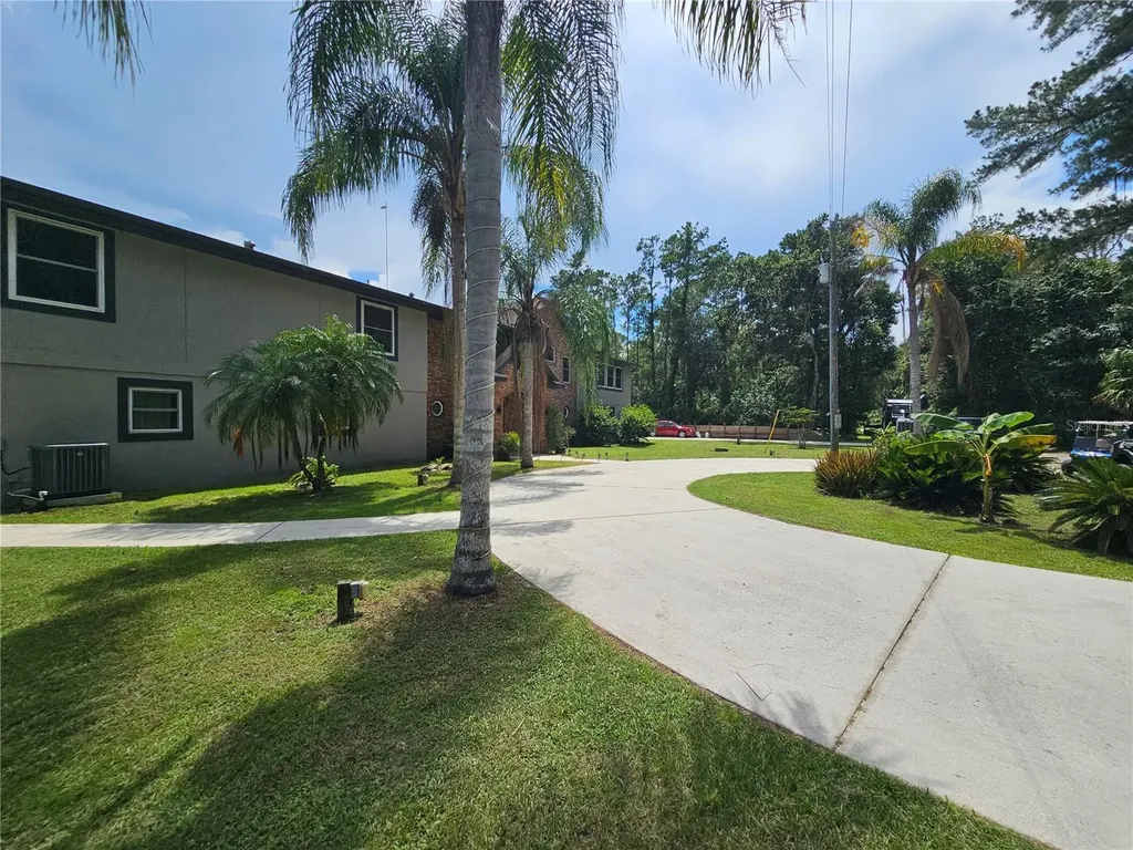 1607 Marty Drive Pierson FL 32180