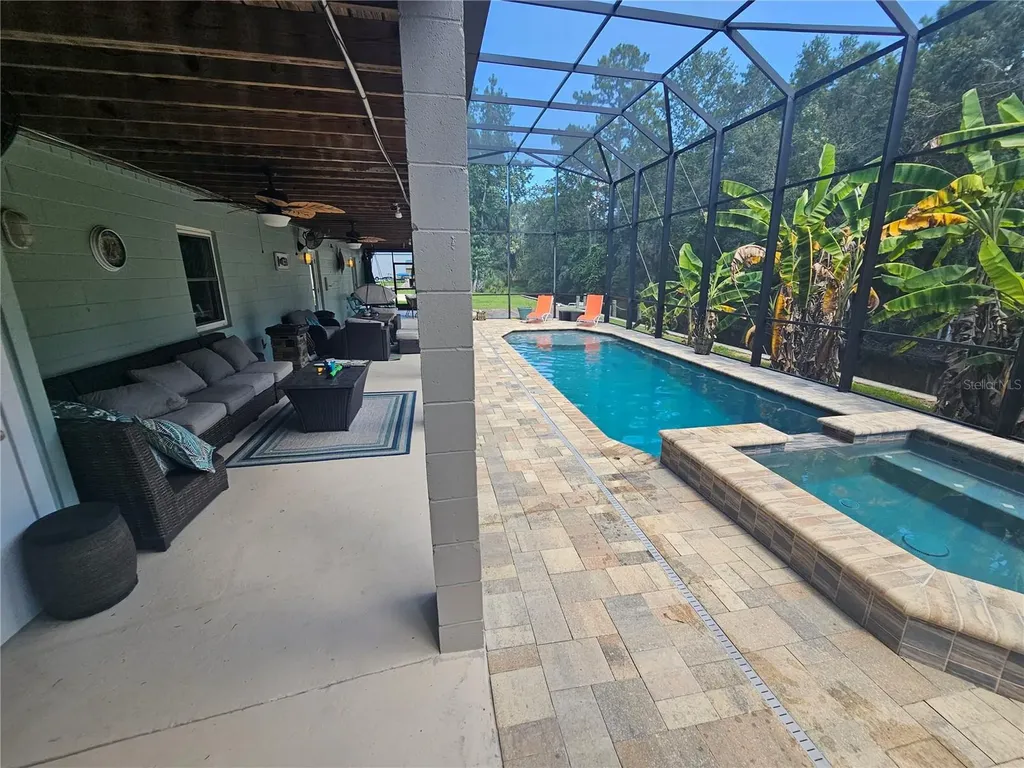 1607 Marty Drive Pierson FL 32180