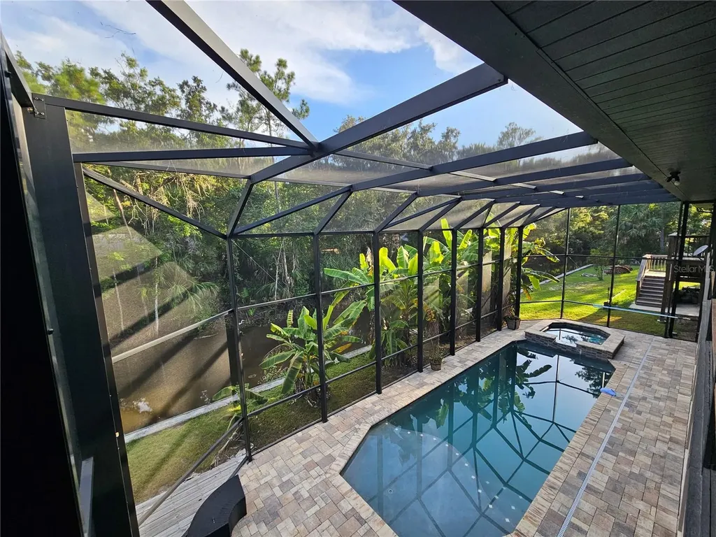 1607 Marty Drive Pierson FL 32180