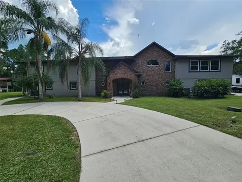 1607 Marty Drive Pierson FL 32180