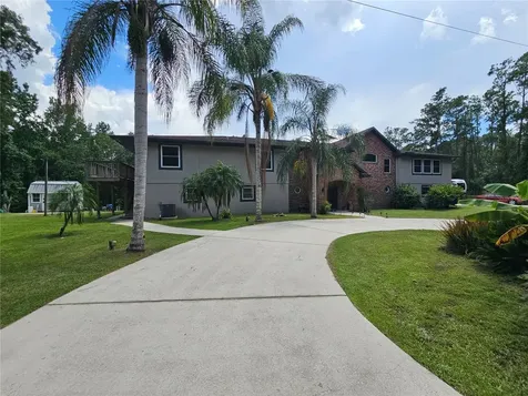 1607 Marty Drive Pierson FL 32180