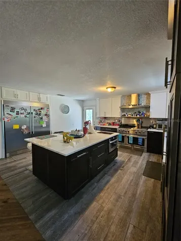 1607 Marty Drive Pierson FL 32180