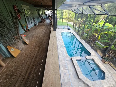 1607 Marty Drive Pierson FL 32180