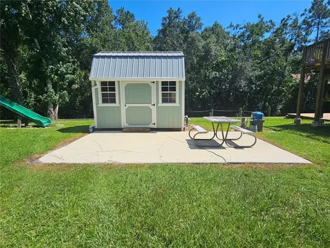 1607 Marty Drive Pierson FL 32180