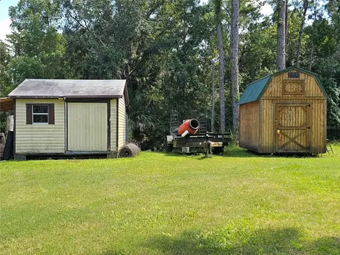 1607 Marty Drive Pierson FL 32180