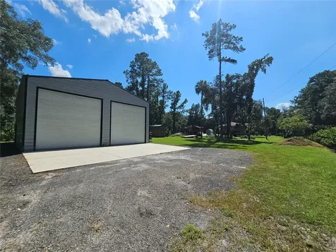 1607 Marty Drive Pierson FL 32180