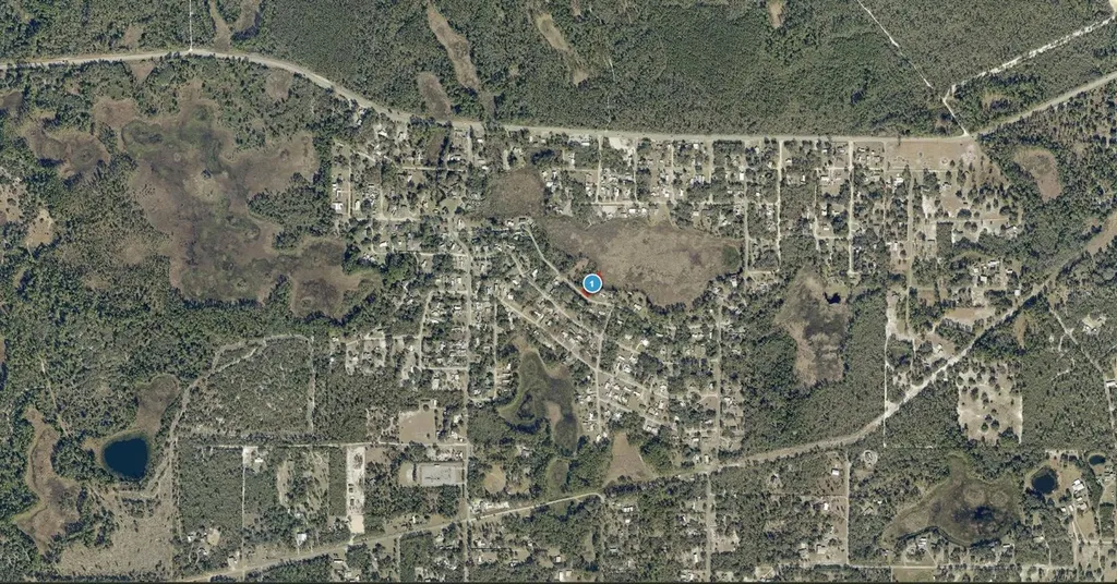 Lakeside Drive Deland FL 32720