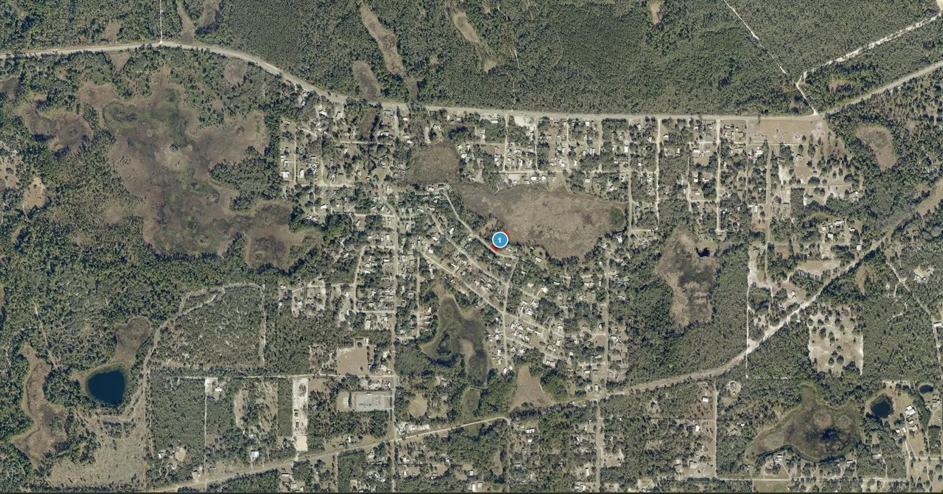 Lakeside Drive Deland FL 32720