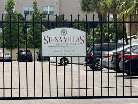 5304 W Kennedy Boulevard Tampa FL 33609