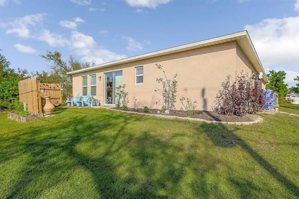 1091 Cazenovia Street Port Charlotte FL 33952