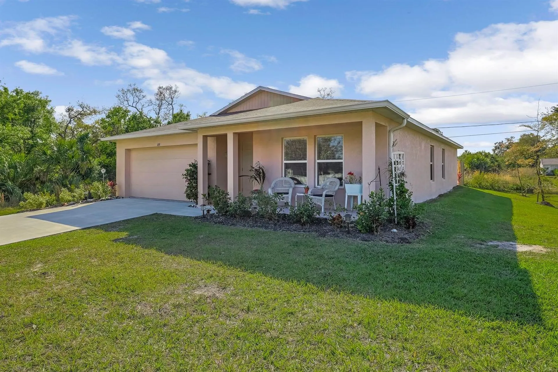1091 Cazenovia Street Port Charlotte FL 33952